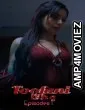 Toofani Ishq (2026) S01 E01 Ratri Hindi Hot Web Series