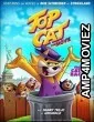 Top Cat: The Movie (2011) Hindi Dubbed Movie