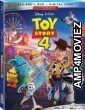 Toy Story 4 (2019) Hindi Dubbed Movie
