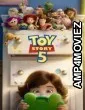 Toy Story 5 (2026) Hindi Dubbed Movie