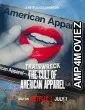 Trainwreck The Cult of American Apparel (2025) ORG HQ Hindi Dubbed Movie