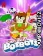 Transformers BotBots (2022) Hindi Dubbed Season 1 Complete Show