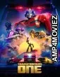 Transformers One (2024) ORG Hindi Dubbed Movie