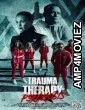 Trauma Therapy: Psychosis (2023) HQ Telugu Dubbed Movie