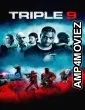 Triple 9 (2016) ORG Hindi Dubbed Movie