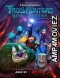 Trollhunters Rise of the Titans (2021) Hindi Dubbed Movie