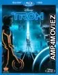 Tron Legacy (2010) Hindi Dubbed Movies