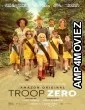 Troop Zero (2020) Hindi Dubbed Movie