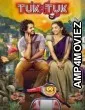 Tuk Tuk (2025) ORG Hindi Dubbed Movie