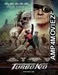 Turbo Kid (2015) Hindi Dubbed Movie