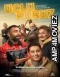 Uclu Puruz (2023) HQ Bengali Dubbed Movie