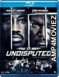 Undisputed (2002) Hindi Dubbed Movies