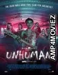 Unhuman (2022) Hindi Dubbed Movie