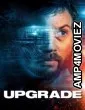 Upgrade (2018) ORG Hindi Dubbed Movie
