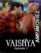 Vaishya (2026) S01 E02 Desiprime Hindi Hot Web Series