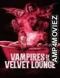 Vampires Of The Velvet Lounge (2026) HQ Hindi Dubbed Movie