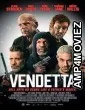 Vendetta (2022) HQ Hindi Dubbed Movie