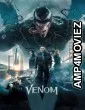 Venom (2018) ORG Hindi Dubbed Movie