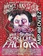 Vick And Tarstars Scarecrow Factory (2025) HQ Hindi Dubbed Movie