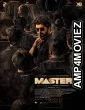 Vijay The Master (2021) Hindi Dubbed Movie