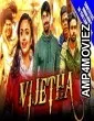 Vijetha (2020) Hindi Dubbed Movie