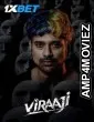 Viraaji (2024) HQ Hindi Dubbed Movie