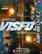 Visfot (2024) HQ Hindi Dubbed Movie