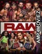 WWE Monday Night Raw (17 July 2023) English WWE Show