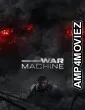 War Machine (2026) ORG Hindi Dubbed Movie