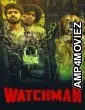 Watchman (2019) ORG Hindi Dubbed Movie