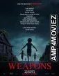 Weapons (2025) Hindi Subtitles