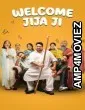 Welcome Jija Ji (2026) Punjabi Movie