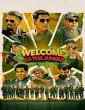 Welcome To The Jungle (2026) Hindi Movie