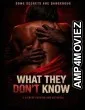 What They Dont Know (2026) HQ Hindi Dubbed Movie