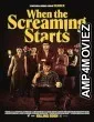 When The Screaming Starts (2021) HQ Hindi Dubbed Movie