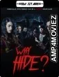 Why Hide (Christmas Presence) (2018) UNCUT Hindi Dubbed Movie