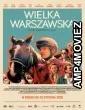 Wielka Warszawska (2025) HQ Hindi Dubbed Movie