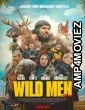 Wild Men (2021) HQ Hindi Dubbed Movie