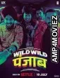 Wild Wild Punjab (2024) HQ Hindi Dubbed Movie