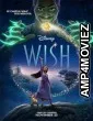 Wish (2023) HQ Bengali Dubbed Movie