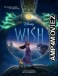 Wish (2023) HQ Tamil Dubbed Movie