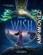 Wish (2023) HQ Telugu Dubbed Movie