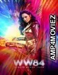 Wonder Woman 1984 (2020) ORG Hindi Dubbed Movie