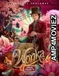 Wonka (2023) HQ Bengali Dubbed Movie