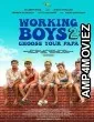 Working Boys 2: Choose Your Papa (2023) HQ Hindi Dubbed Movie