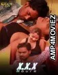 XXX Hours (2024) S01 Part 1 Cultflix Hindi Web Series