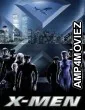 X Men 1 (2000) ORG Hindi Dubbed Movie