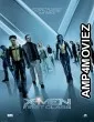 X Men 5 First Class (2011) Hindi Dubbed Full Movie