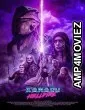 Xanadu Hellfire (2022) HQ Tamil Dubbed Movie