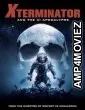 Xterminator and the AI Apocalypse (2023) HQ Tamil Dubbed Movie